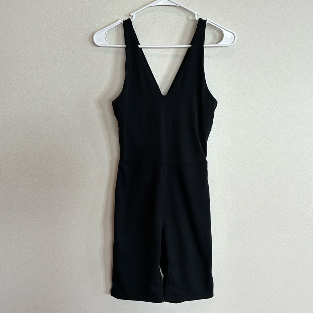 Zella Workout Jumpsuit